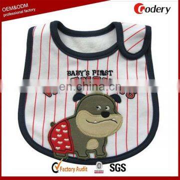 New arrival popular cheap baby bibs