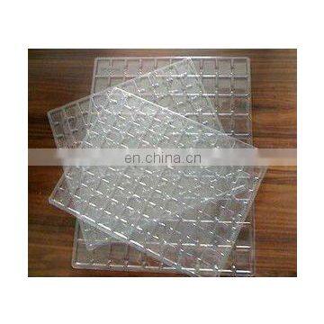 PVC blister tray