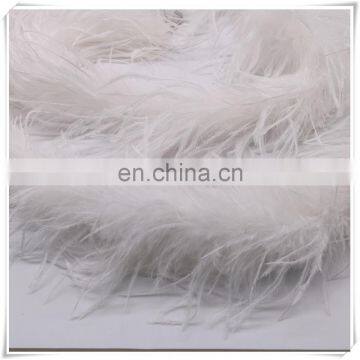 Wholesale natural Ostrich Feather Boas