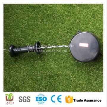 Lydite Retractable Gate Handle For Farm Fence Gate Handle Kit