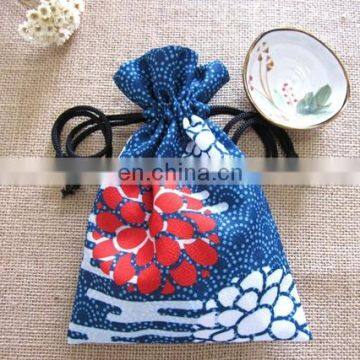 accessory storage bag drawstring bag mini bag