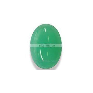 CHRYSOPRASE GEMSTONE/NATURAL GEMSTONE/SEMI PRECIOUS GEMSTONE/RING GEMSTONE/SILVER JEWELRY GEMSTONE/BULK GEMSTONE