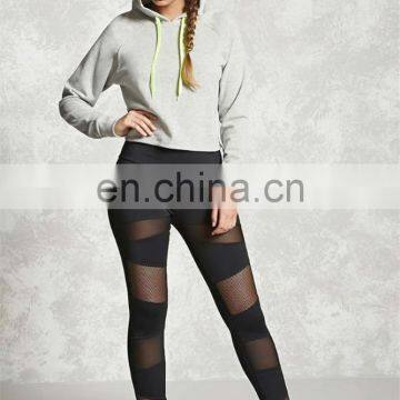 Factory OEM apparel women sweatshirts wholesale organic cotton hoodie