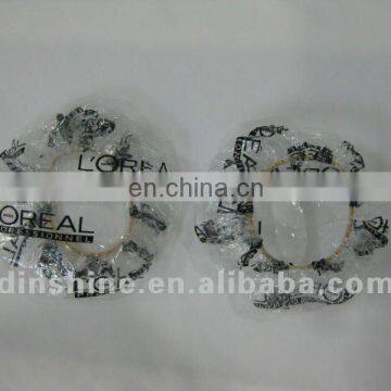 Disposable PE ear cover