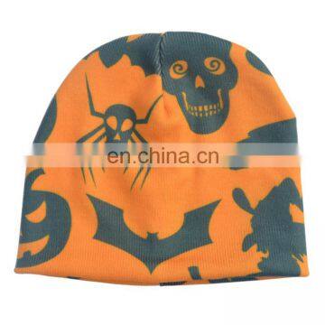 Women's Acrylic Cable Knitted Cuff Beanie photo-2