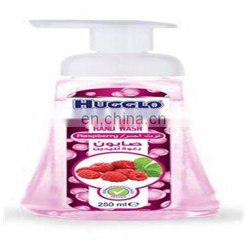 Bath Foam liquid Soap