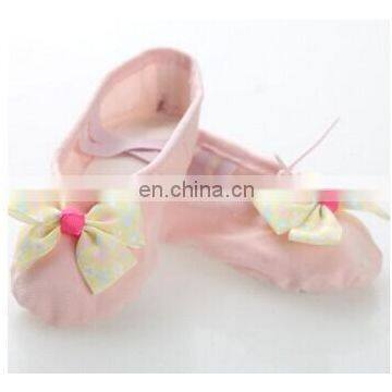 Girls Ballet Shoes Ballet Shoes Soft Dance Shoes Bowknot Ballet Shoes Wholesale Dance Shoes X-8051# photo-6