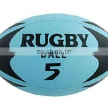 Synthetic Match Rugby Ball