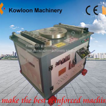 high proficiency automatic ce professional 3d wire bending machine