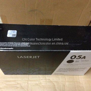 Top Sale for HP Laser Jet Printer CE505A Toner Cartridge photo-3
