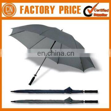 Hot Sale Promotinal Automatic Open Golf Umbrellas