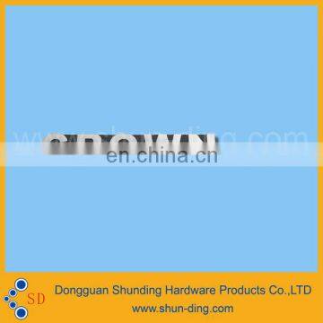 Best Metal Letter Sticker photo-4