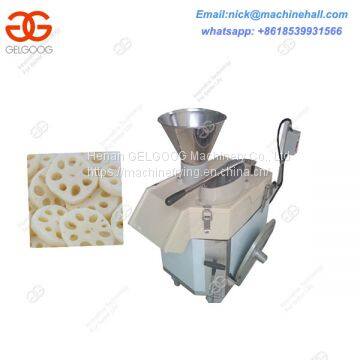 Lotus Root Ring Slicing Machine|High Quality Lotus Root Machine|Lotus Root Ring  Machine with Low Price