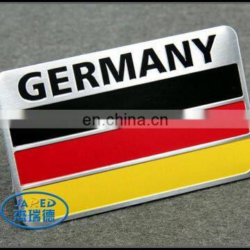 superior quality european countries flag badge