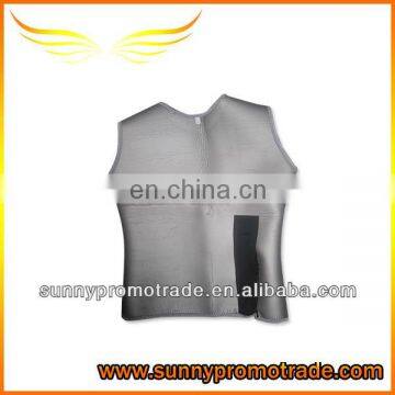 Customized neoprene wetsuit top