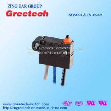Zing Ear 3A Micro Electrical Switch KW10 Micro Switch Freeport ill Usa