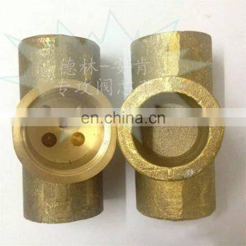 DL-AC-ZSB 5 Axis CNC Drilling Milling Machine for Machining Aluminum Parts photo-3