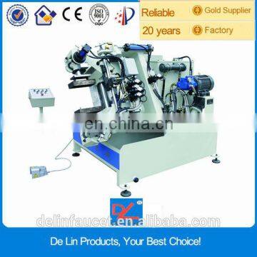 High Efficient Metal Vertical Injection Moulding Machine photo-2