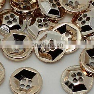 2016 High Quality Electroplating Plastic Push Button for Toilet Water Tank photo-5