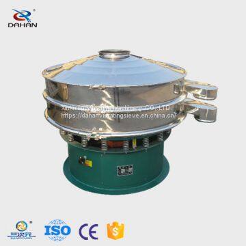 Rotary Circular Vibrator Screen Ultrasonic Vibrating Sifter photo-5