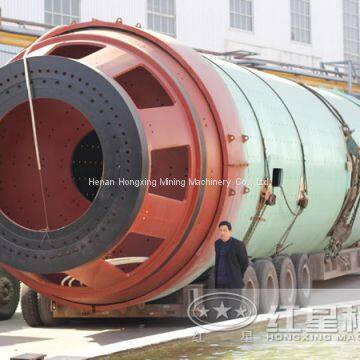 Raw Material Mill