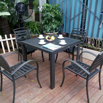 Oem Professional Teak Outdoor Furniture Teak Garden Furniture