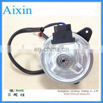 manufacture Car Electric A /C Fan Motor universally used in stand fan