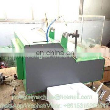 DTS200 Common Rail Injector Test Bench photo-2