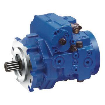 A4vso250hd1bp/30r-pkd63n00 Side Port Type 160cc Rexroth A4vso Hydraulic Piston Pump photo-1