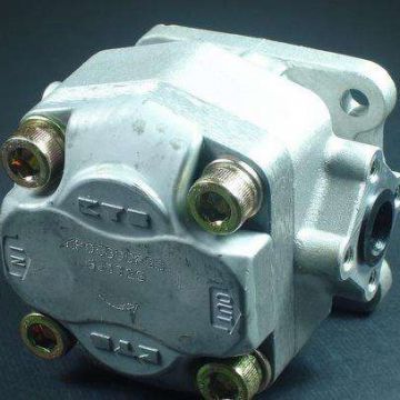 Kp0588arss Leather Machinery 250 / 265 / 280 Bar Kyb Hydraulic Gear Pump