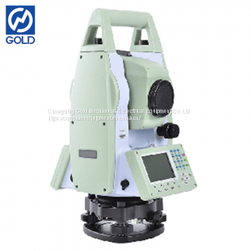 Reflectorless Distance Measurement Instrument Total Station for Sale