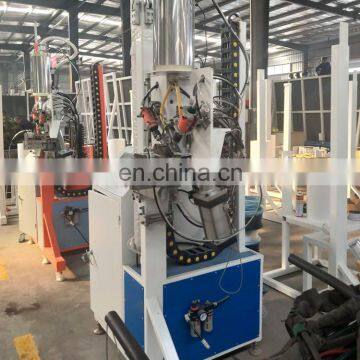 Insulating Glass Automatic Desiccant Filling Machine photo-6