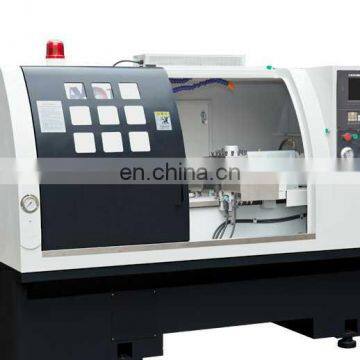 220v Used CNC Combination Lathe Milling Machine Price