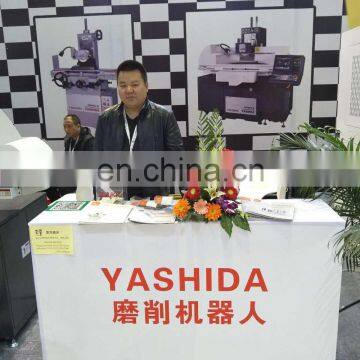 Vertical Machine Center photo-3