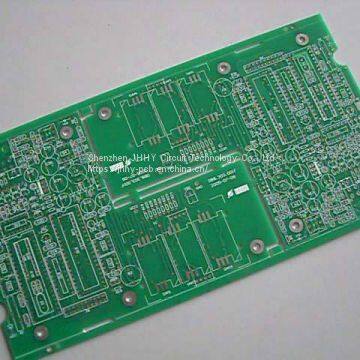 PCB Factory PCB Fabrication OEM PCB Board photo-5