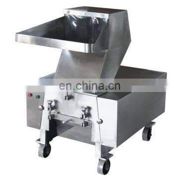 Automatic Chicken Bone Crusher on Stock Animal Bone Crushing Machine photo-7