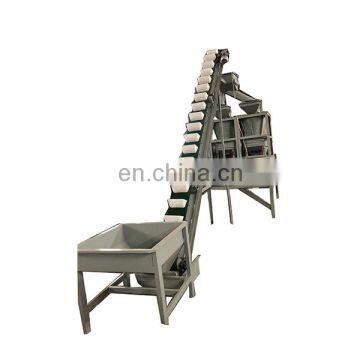 Walnut Processing Separator Machine Walnut Shell Separating Machine for 1ton to 1.5tons per hour