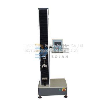 Digital Tensile Strength Testing Equipment for Rubber Product photo-2