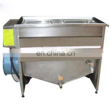 Fryer Machine French Fries French Fry Vending Machine Potato Chip Frying Machine photo-3