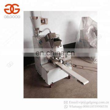 Factory Price Stuffed Pork Bun Forming Momo Filling Making Machine