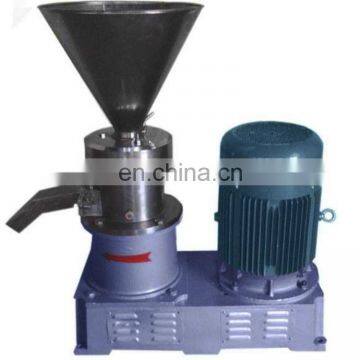 Large Capacity Exporter Standard Peanut Butter Making Machine