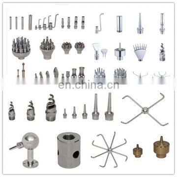 Stainless Steel Foam Frothy Fountain Nozzle photo-6