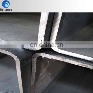 S235JR Pipe Hollow Section Standard Outer Diameter