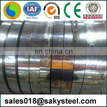 chrome plated steel sheet