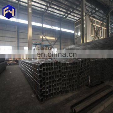 Professional 50x50mm steel pipe with low price