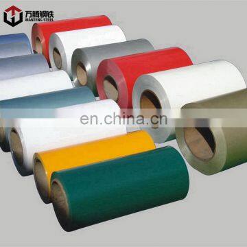Gray Brick Pattern Printing PPGI Prepainted Steel Coil