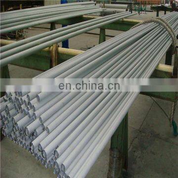 Small OD Stainless Steel Seamless 310 EP Tube photo-5