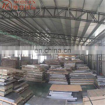 A6061p T651 Aluminum Alloy Sheet