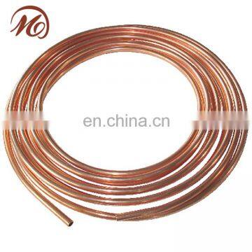 CuNi C72420 Seamless Copper Nickel Pipe Price