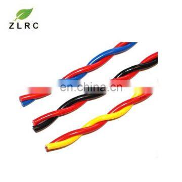 Oil Resistant Plastic Copper Wire photo-4